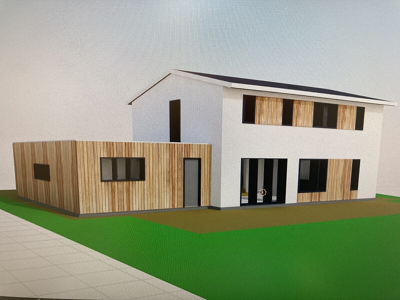 Dobrovolného, Roztoky - Praha-západ | Sale, Land, 781 m²