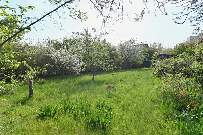 Dobrovolného, Roztoky - Praha-západ | Sale, Land, 781 m²