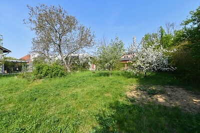 Dobrovolného, Roztoky - Praha-západ | Sale, Land, 781 m²
