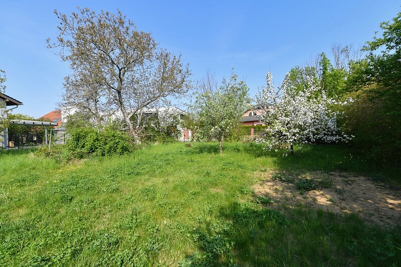 Dobrovolného, Roztoky - Praha-západ | Prodej, Pozemek, 781 m²