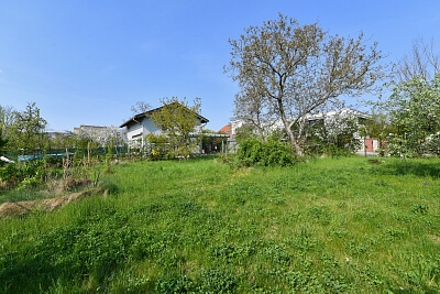 Dobrovolného, Roztoky - Praha-západ | Prodej, Pozemek, 781 m²