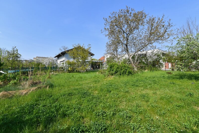 Dobrovolného, Roztoky - Praha-západ | Sale, Land, 781 m²