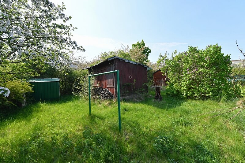 Dobrovolného, Roztoky - Praha-západ | Prodej, Pozemek, 781 m²