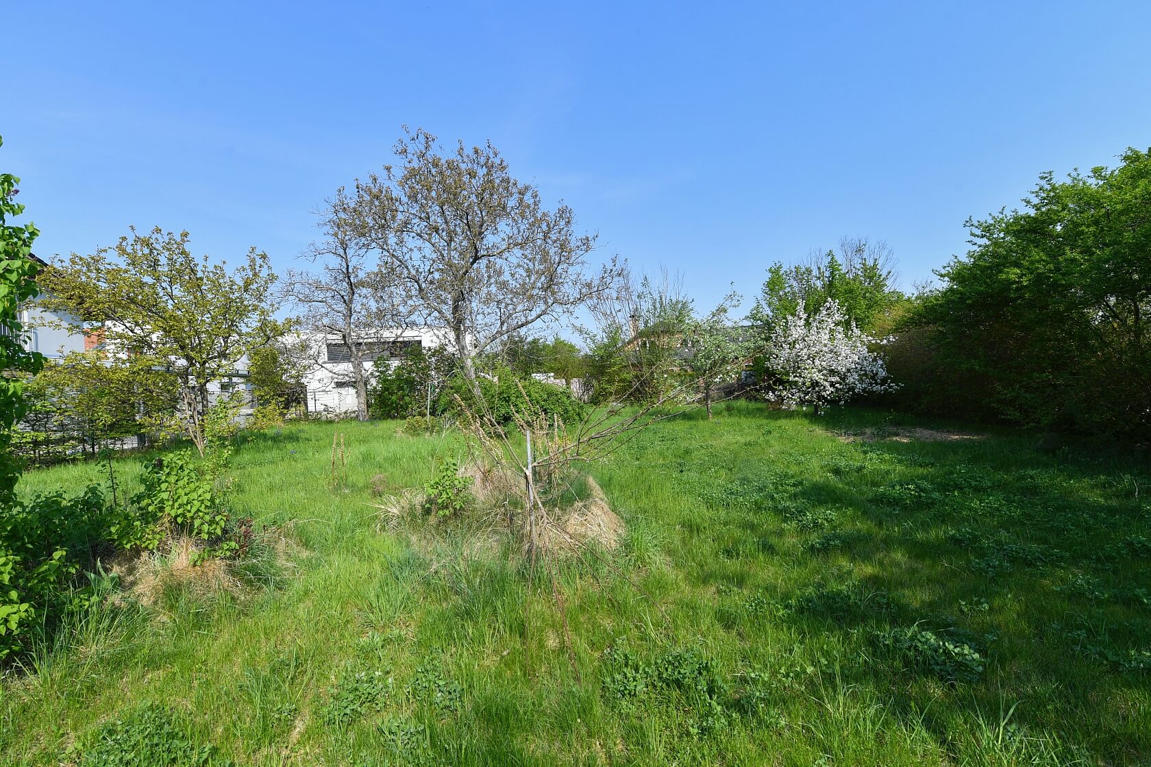 Dobrovolného, Roztoky - Praha-západ | Prodej, Pozemek, 781 m²