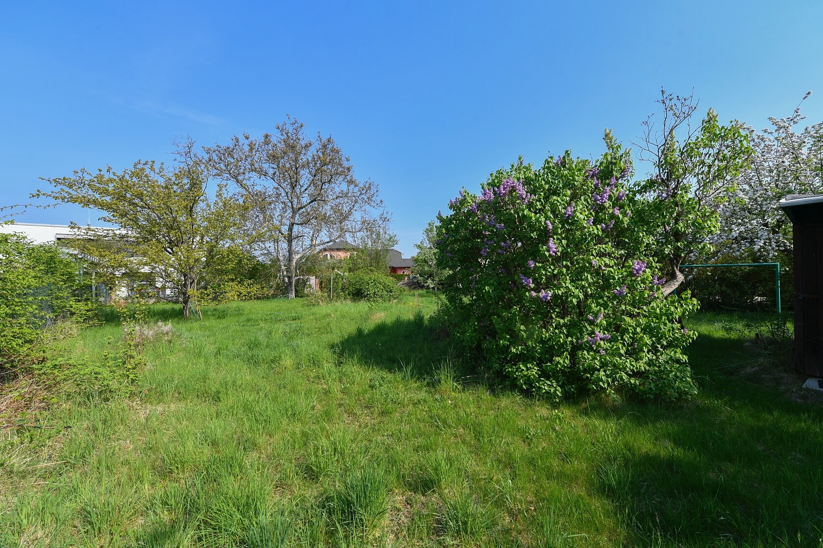 Dobrovolného, Roztoky - Praha-západ | Prodej, Pozemek, 781 m²