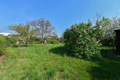 Dobrovolného, Roztoky - Praha-západ | Sale, Land, 781 m²