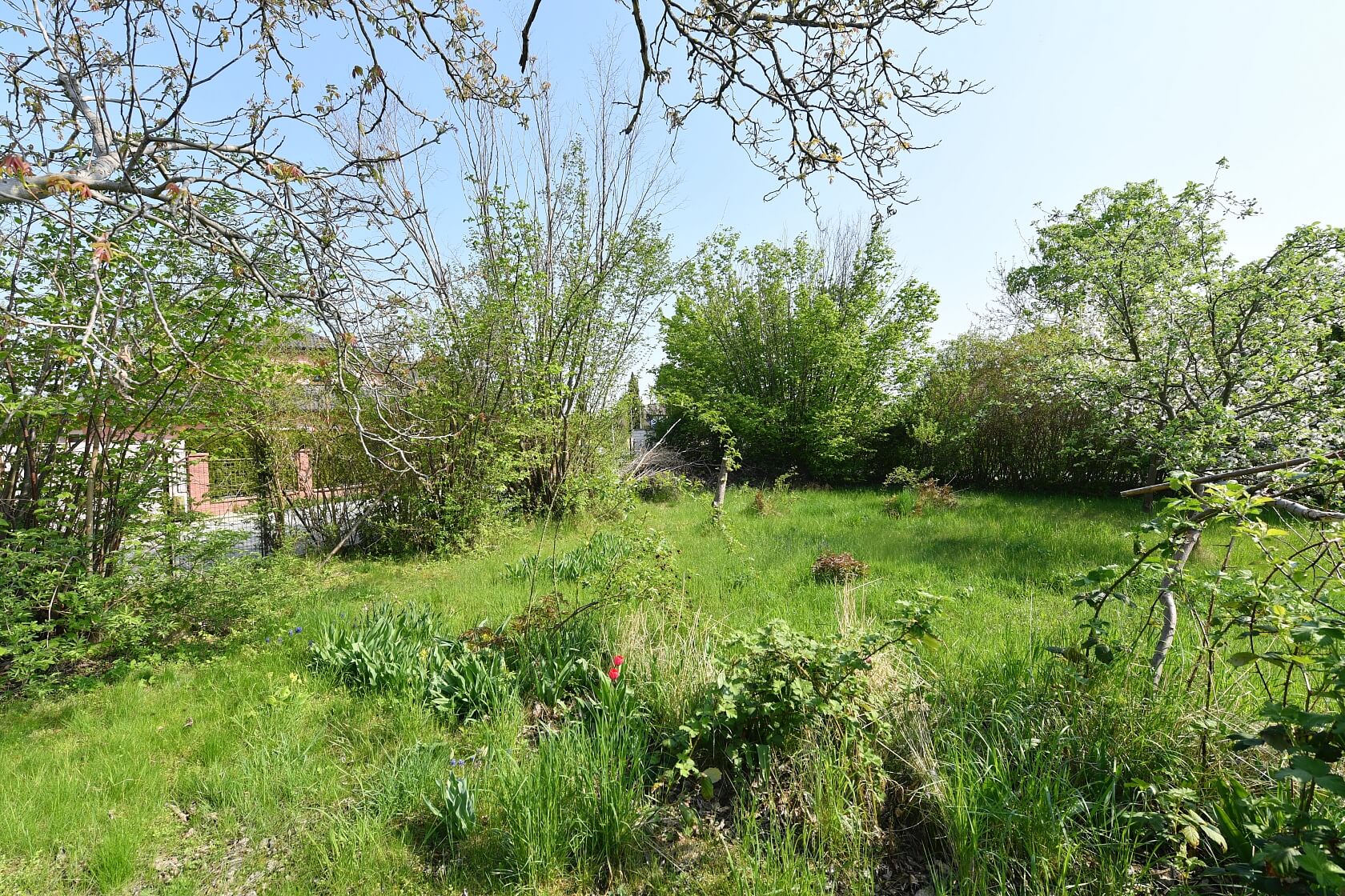 Dobrovolného, Roztoky - Praha-západ | Sale, Land, 781 m²