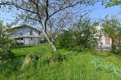 Dobrovolného, Roztoky - Praha-západ | Sale, Land, 781 m²