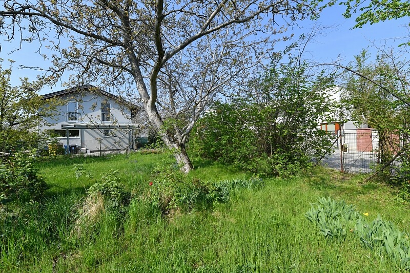 Dobrovolného, Roztoky - Praha-západ | Sale, Land, 781 m²