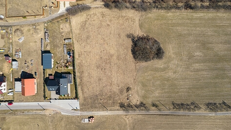 Drahonín, Brno-venkov | Sale, Land, 2 137 m²