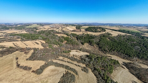 Drahonín, Brno-venkov | Sale, Land, 2 137 m²