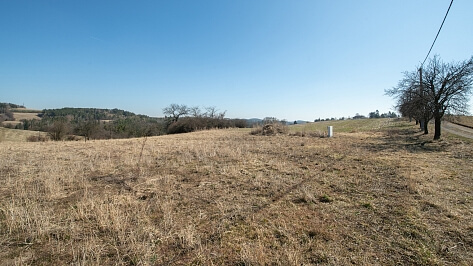 Drahonín, Brno-venkov | Sale, Land, 2 137 m²