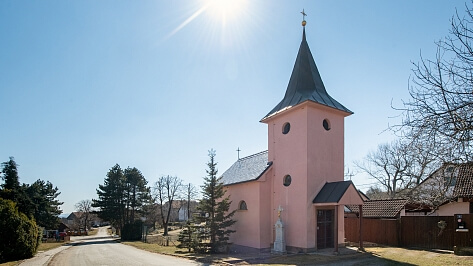 Drahonín, Brno-venkov | Sale, Land, 2 137 m²