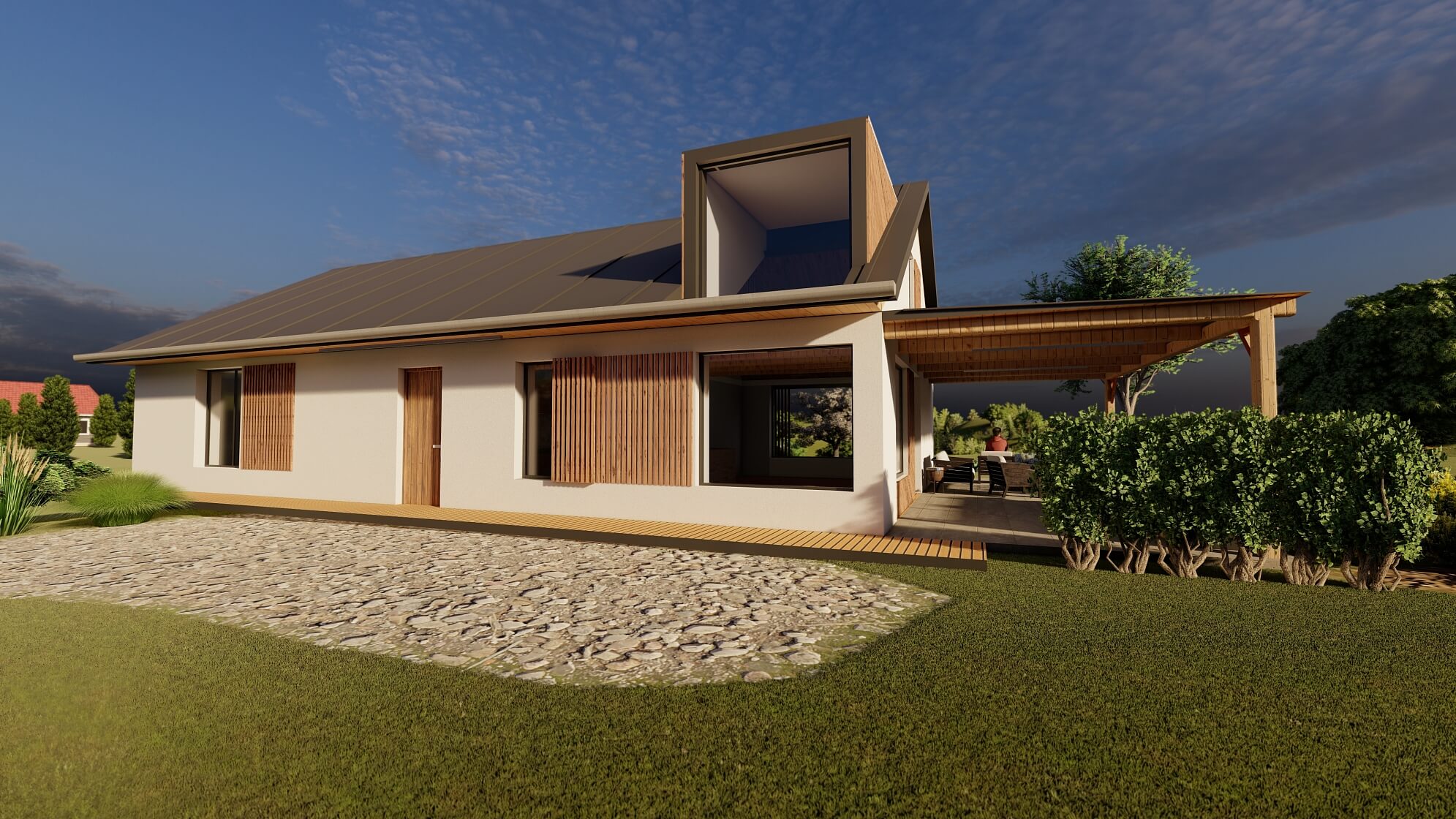 Drahonín, Brno-venkov | Prodej, Pozemek, 2 137 m²