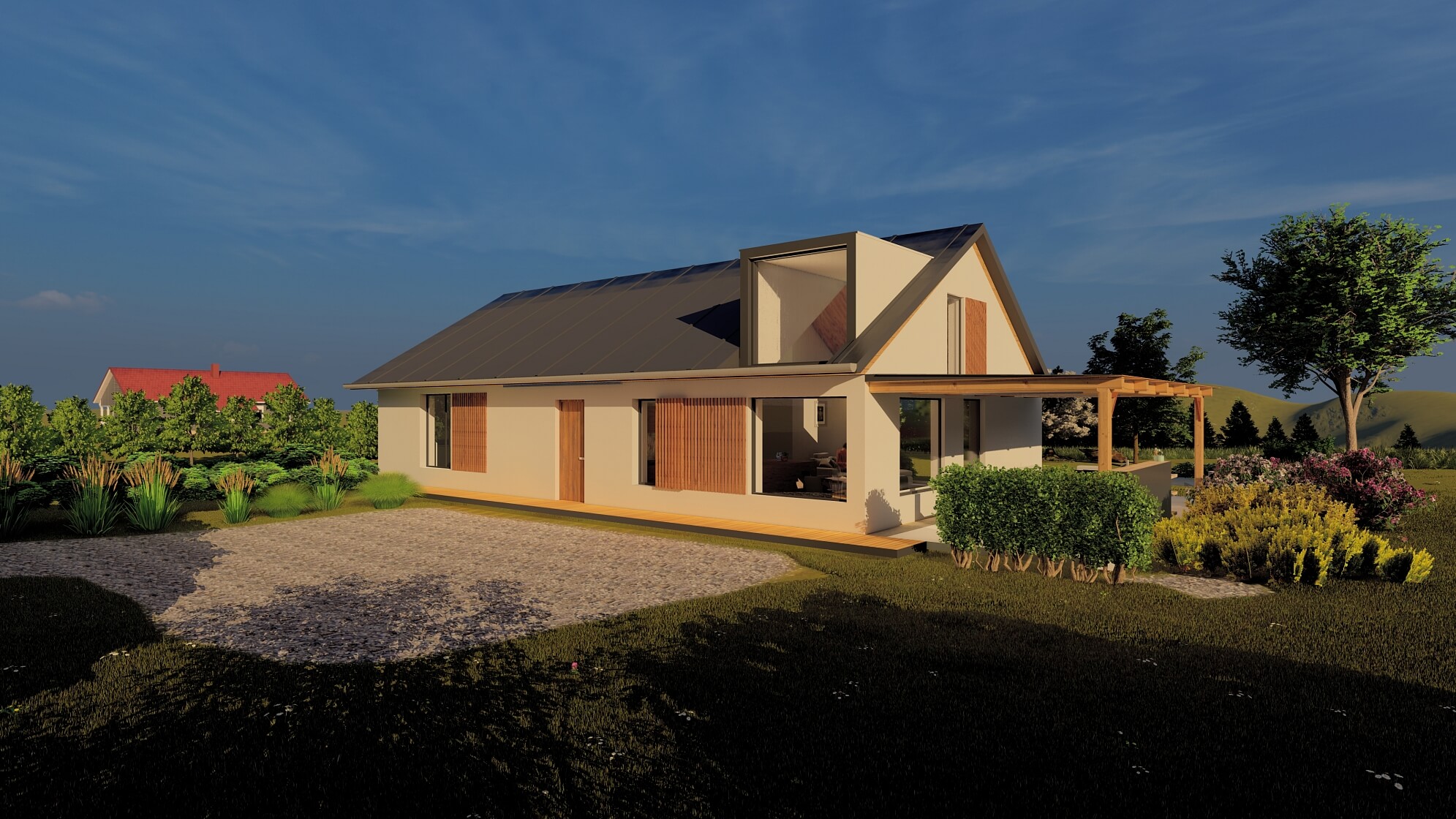Drahonín, Brno-venkov | Sale, Land, 2 137 m²