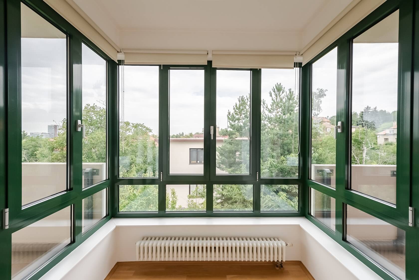 U Kříže, Jinonice - Praha 5 | Prodej, Byt 4+kk, 153 m²