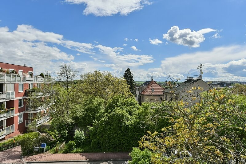 U Kříže, Jinonice - Praha 5 | Prodej, Byt 4+kk, 153 m²