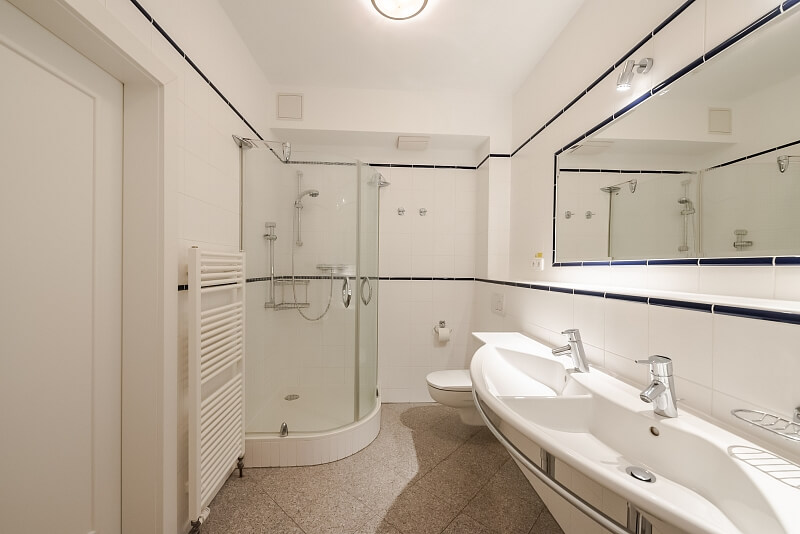 U Kříže, Jinonice - Prague 5 | Sale, Apartment Three-bedroom (4+kk), 153 m²