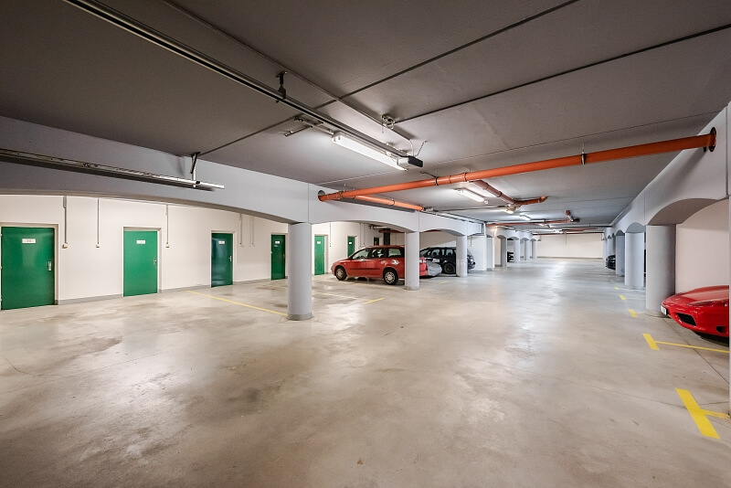 U Kříže, Jinonice - Praha 5 | Prodej, Byt 4+kk, 153 m²