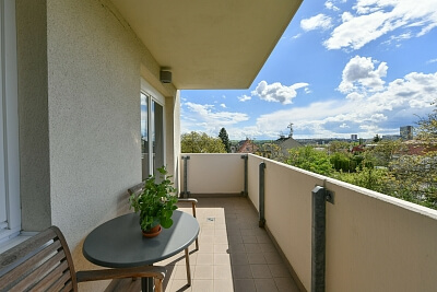 U Kříže, Jinonice - Praha 5 | Prodej, Byt 4+kk, 153 m²