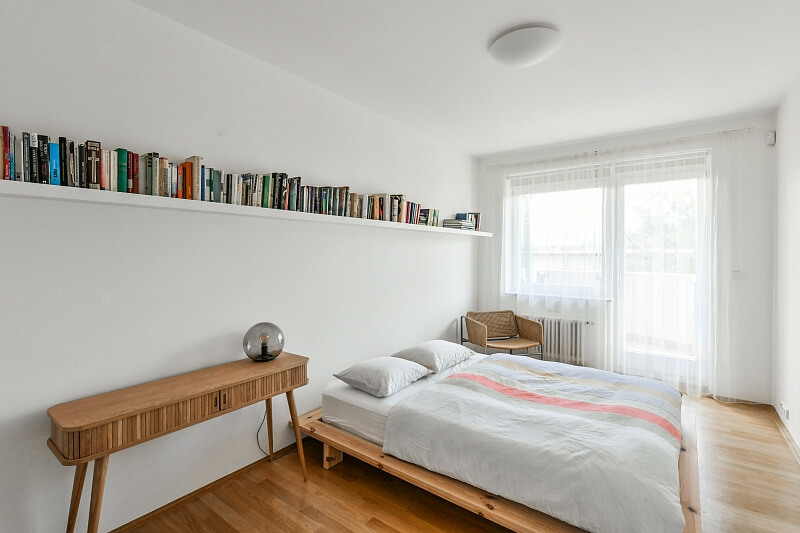 U Kříže, Jinonice - Praha 5 | Prodej, Byt 4+kk, 153 m²