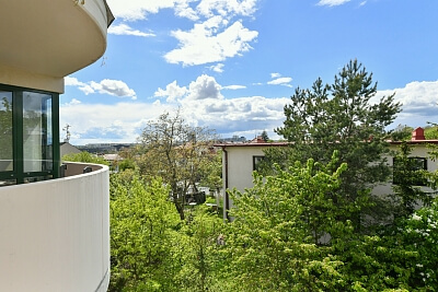 U Kříže, Jinonice - Praha 5 | Prodej, Byt 4+kk, 153 m²