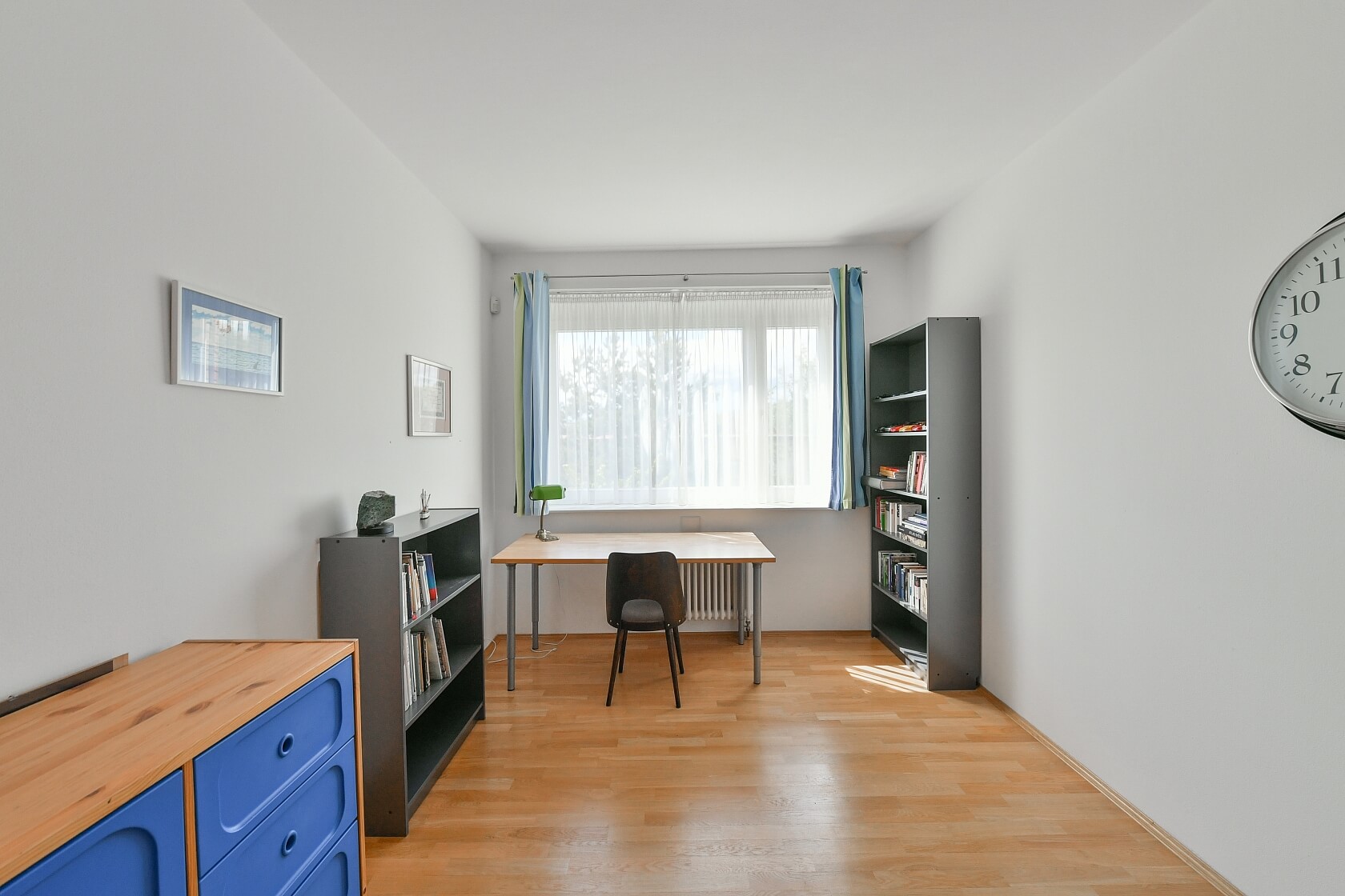 U Kříže, Jinonice - Praha 5 | Prodej, Byt 4+kk, 153 m²