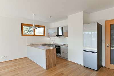 Naardenská, Liboc - Prague 6 | Rent, Apartment Two-bedroom (3+kk), 111 m²