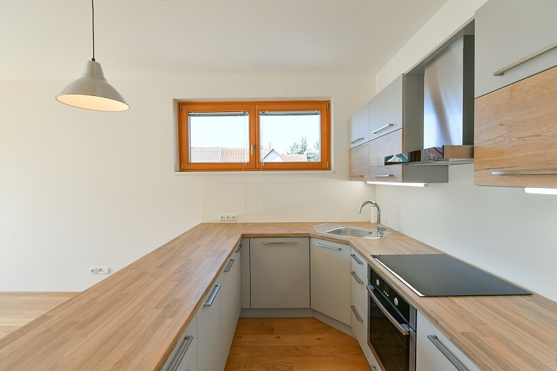 Naardenská, Liboc - Praha 6 | Pronájem, Byt 3+kk, 111 m²