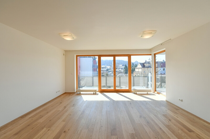 Naardenská, Liboc - Praha 6 | Pronájem, Byt 3+kk, 111 m²