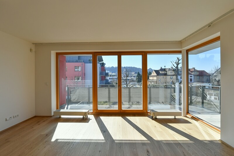 Naardenská, Liboc - Prague 6 | Rent, Apartment Two-bedroom (3+kk), 111 m²