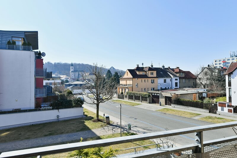 Naardenská, Liboc - Praha 6 | Pronájem, Byt 3+kk, 111 m²