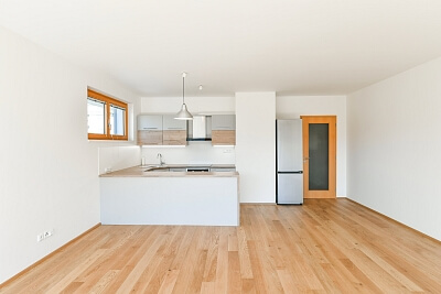 Naardenská, Liboc - Prague 6 | Rent, Apartment Two-bedroom (3+kk), 111 m²