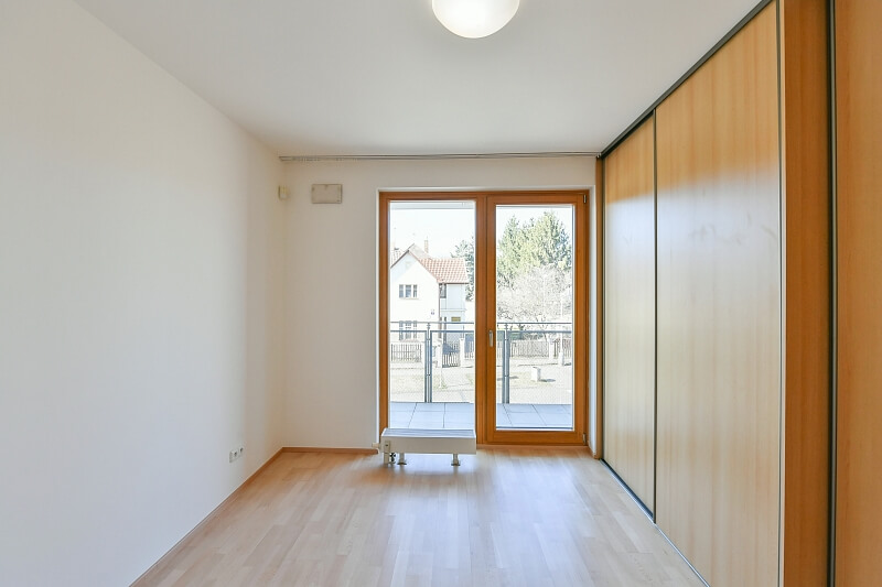 Naardenská, Liboc - Prague 6 | Rent, Apartment Two-bedroom (3+kk), 111 m²