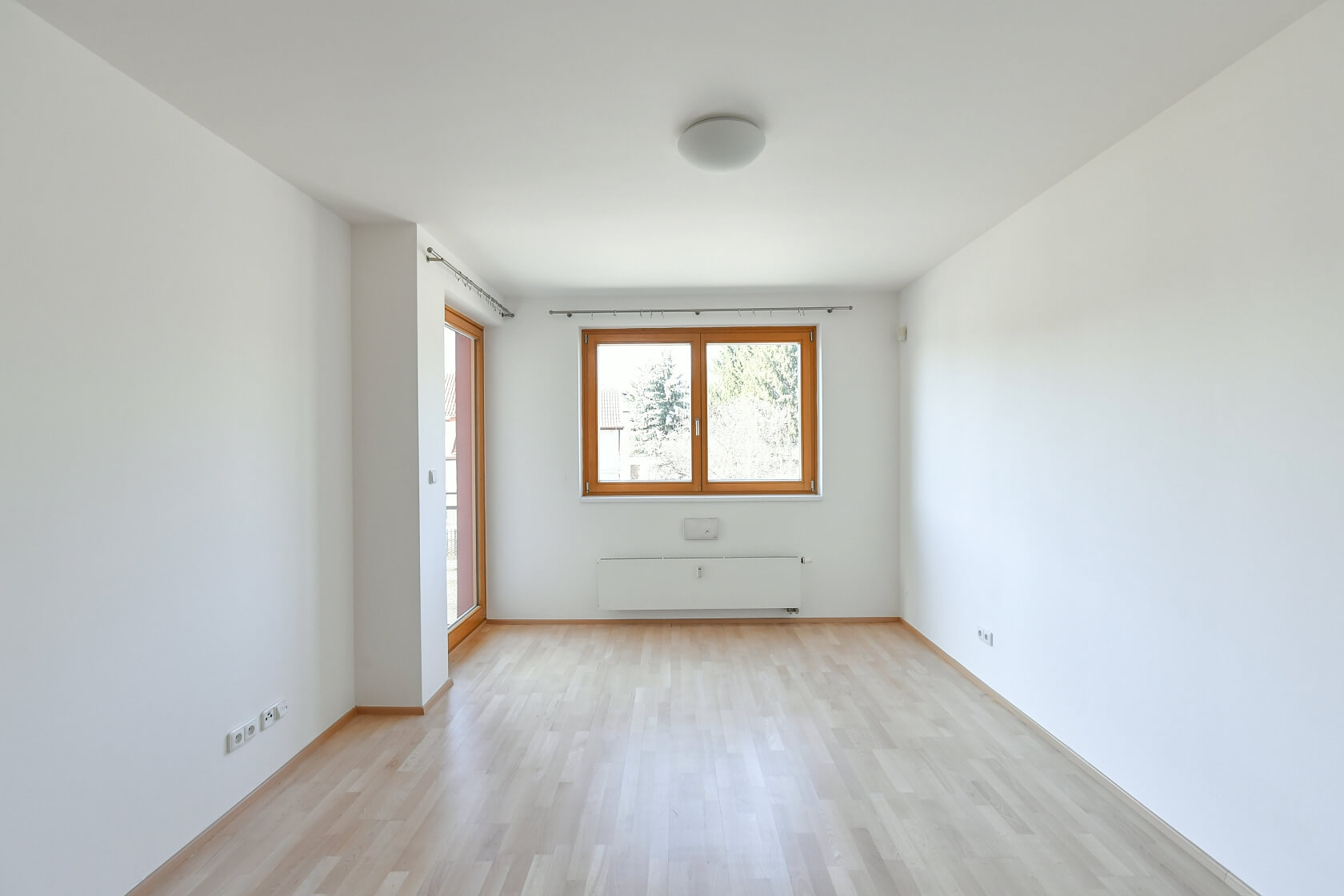 Naardenská, Liboc - Prague 6 | Rent, Apartment Two-bedroom (3+kk), 111 m²