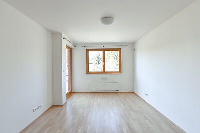 Naardenská, Liboc - Prague 6 | Rent, Apartment Two-bedroom (3+kk), 111 m²