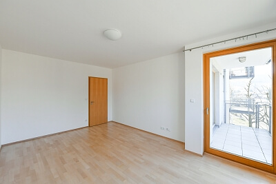 Naardenská, Liboc - Prague 6 | Rent, Apartment Two-bedroom (3+kk), 111 m²