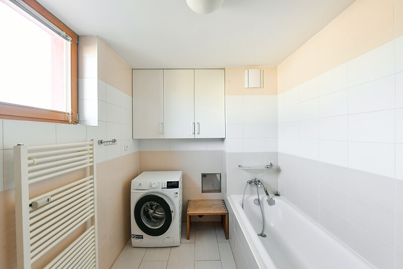 Naardenská, Liboc - Praha 6 | Pronájem, Byt 3+kk, 111 m²