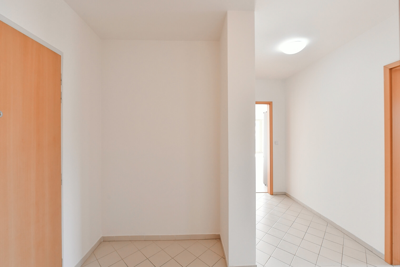 Naardenská, Liboc - Praha 6 | Pronájem, Byt 3+kk, 111 m²