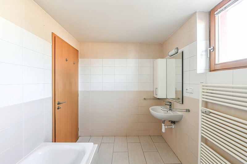 Naardenská, Liboc - Prague 6 | Rent, Apartment Two-bedroom (3+kk), 111 m²
