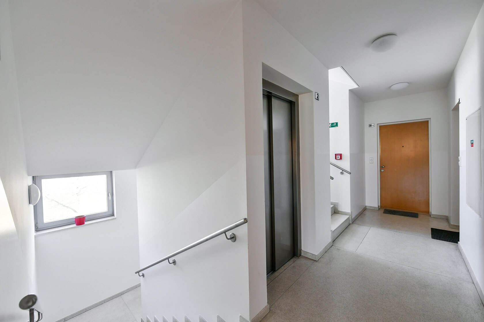 Naardenská, Liboc - Prague 6 | Rent, Apartment Two-bedroom (3+kk), 111 m²