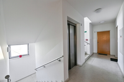 Naardenská, Liboc - Prague 6 | Rent, Apartment Two-bedroom (3+kk), 111 m²