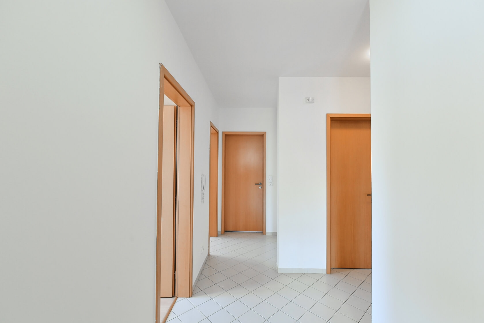 Naardenská, Liboc - Prague 6 | Rent, Apartment Two-bedroom (3+kk), 111 m²