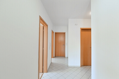 Naardenská, Liboc - Prague 6 | Rent, Apartment Two-bedroom (3+kk), 111 m²
