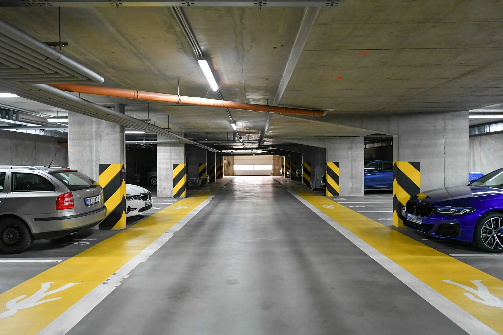 Naardenská, Liboc - Praha 6 | Pronájem, Byt 3+kk, 111 m²