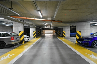 Naardenská, Liboc - Prague 6 | Rent, Apartment Two-bedroom (3+kk), 111 m²