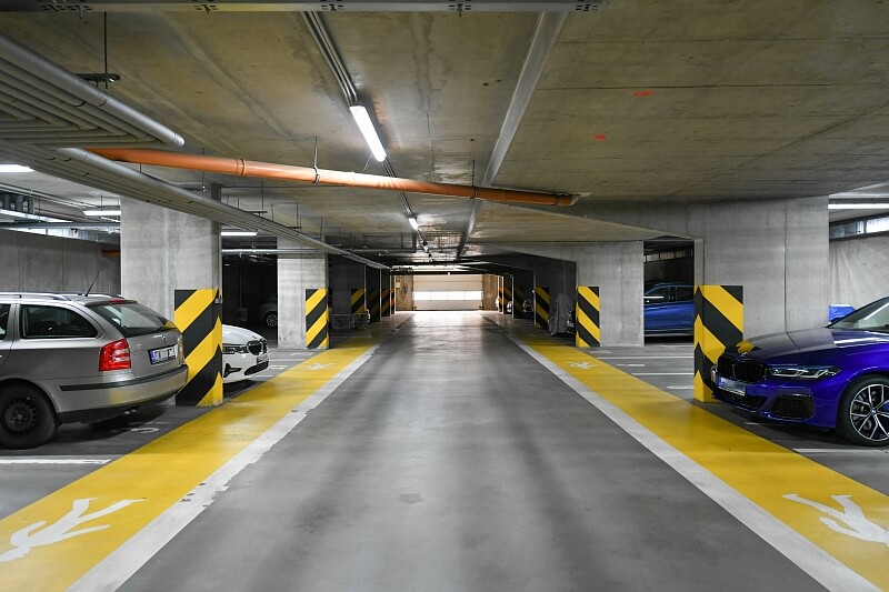 Naardenská, Liboc - Prague 6 | Rent, Apartment Two-bedroom (3+kk), 111 m²