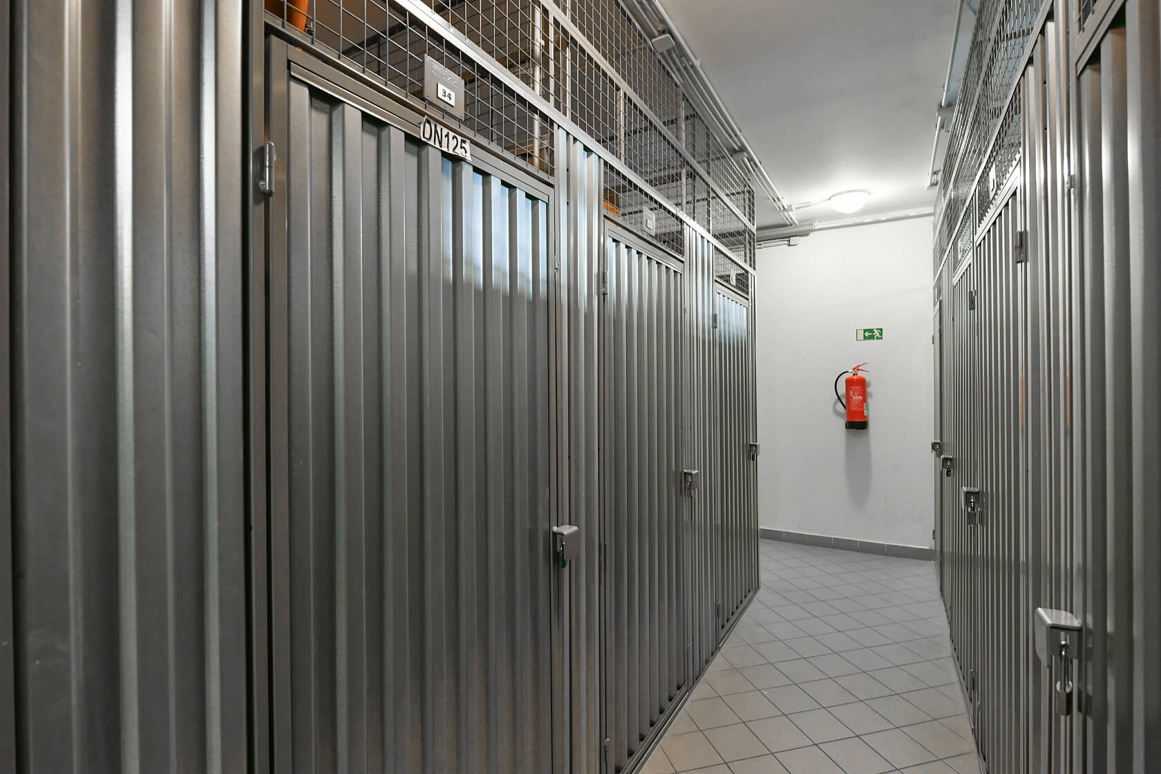 Naardenská, Liboc - Praha 6 | Pronájem, Byt 3+kk, 111 m²