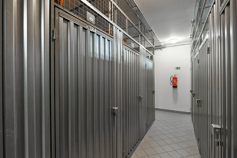 Naardenská, Liboc - Praha 6 | Pronájem, Byt 3+kk, 111 m²