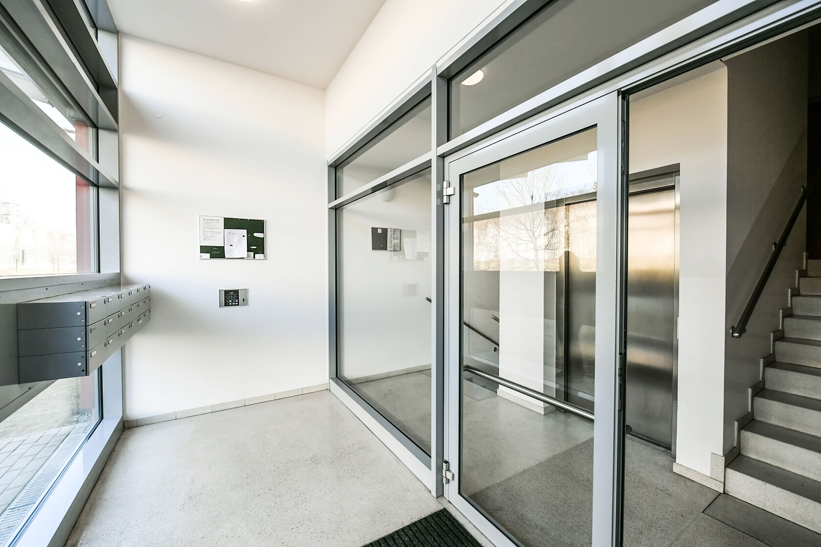 Naardenská, Liboc - Praha 6 | Pronájem, Byt 3+kk, 111 m²